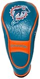 NFL Miami Dolphins Hybrid/Utility Headcover