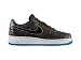 Nike N7 AIR Force 1 LOW PRM '08 Le Mens Sneakers Style#500090-204