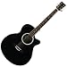 Hudson SB-1 Bowl/Roundback Electro-Acoustic Guitar Pack