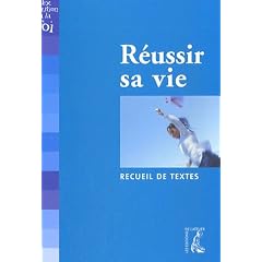 R�ussir sa vie