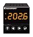 NEWPORT ELECTRONICS PTDP16 DIGITAL PANEL METER, 0.024A, 12V-36VDC