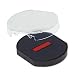 U. S. Stamp & Sign Trodat T46140 Dater Replacement Pad, 1.625 Inches Depth, Red/Blue (P46140BR )
