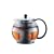 Bodum Kenya Stainless Steel Tea Pot, 0.5 litre