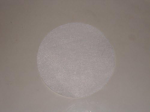 Nutone Cv533 Central Vacuum Cleaner Secondary Filter Part # 30197000, S30197000