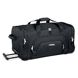 High Sierra 36-Inch Wheeled Duffel