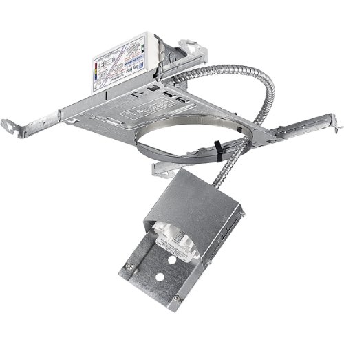 Click To Progress Lighting P63-EB 120/277-Volt High Power Factor Electric Ballast, Corrosion Resistant, and Steel Construction for Commercial Applications Details... Progress Lighting P63-EB 120/277-Volt High Power Factor Electric Ballast, Corrosion Resistant, and Steel Construction for Commercial Applications