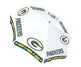 Green Bay Packers Market/Patio Umbrella 10ft Market/Patio Umbrella - Green Bay Packers - NFL Footbal