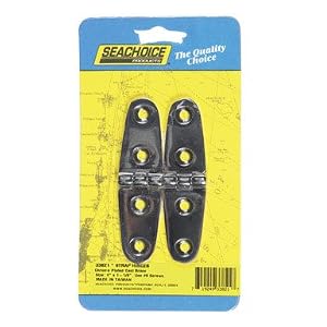 Strap Hinges 4x1-1 8 Cpb 2cd by