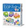 Make Your Own Tooth Fairy Keepsake Box