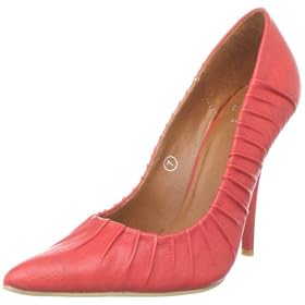 Miss Me Womens Onyx-10 Pump