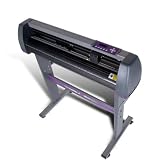 USCutter MH Series 28 Vinyl Cutter Plotter with Stand