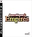 Dynasty Warriors 6: Empires (PS3)