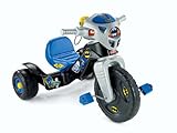 Fisher-Price DC Super Friends Batman Lights And Sounds Trike
