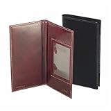 Renna USA ID Checkbook Cover
