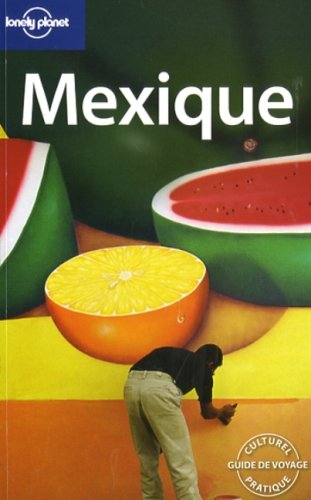City Travel Guides Discounted  Livres : Mexique