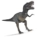 Schleich 16448  - Urzeittiere, Tyrannosaurus, laufend