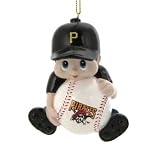 Pittsburgh Pirates 3 Lil Team Player