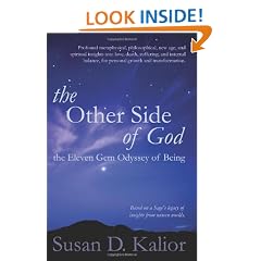 The Other Side of God: the Eleven Gem Odyssey of Being (Personal Growth and Transformation)