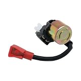 1983-1984 Yamaha YTM 200E Tri-Moto Shaft Drive ATV Electric Solenoid Switch by Rick's Motorsport Electrics