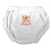 Baseball Versions Diaper Covers