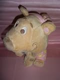 Scooby Doo - Pastel Scrappy