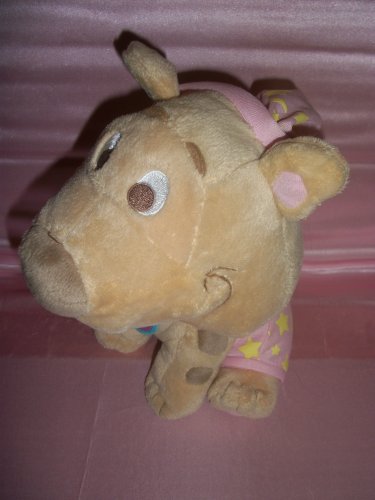 Scooby Doo - Pastel Scrappy