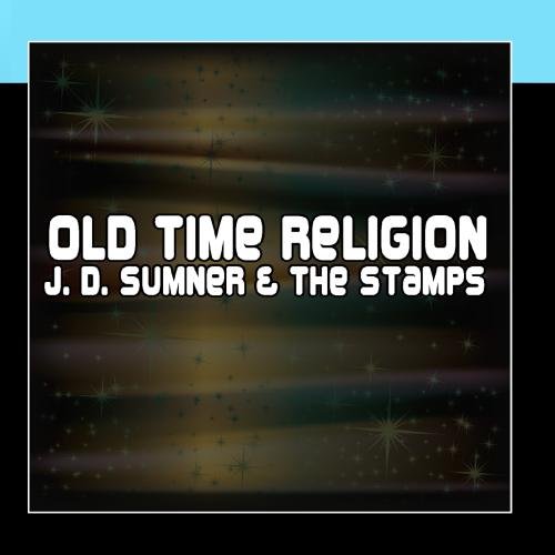 Produkt-Bild: Old Time Religion