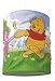 Winnie the Pooh Patchwork Fabric Shade