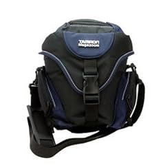 Tamron C-1503 Megazoom SLR-Kameratasche (f�r SLR-Geh�use mit Zoomobjektiv)