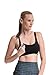 Annee Matthew Women's Seamless Sports Yoga Maternity & Nursing Bra