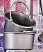 YAFFA/BASIC LINE 35 GT GRA, 12 QUART PAIL, Case of 8