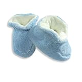 41OGZ7%2Bzm3L. SL160  Private Label   Toddler Boys Slipper, Light Blue