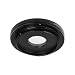 Fotodiox Lens Mount Adapter - Canon FD, New FD, FL Lens to Canon EOS Camera Adapter, for Canon EOS 1d, 1ds, 1ds Mark II, III, IV 5D, 5D Mark II, 7D, 10D, 20D, 30D, 40D, 50D, 60D, Rebel xt, xti, xs, xsi, t1i, t2i, 300D, 350D, 400D, 450D, 500D, 550D, 1000D