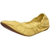Corso Como Womens Festive Ballet Flat