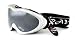 RayZor Professional Sports Goggles are designed specifically for active Ski and Snowboard Wear....................................................
RayZor Frames are specially designed using Unique Lightweight Polycarbonate Plastic or Rubber compounds. This makes the RayZor Sports frame both Durable and Lightweight...............................................................................................................................
The RayZor Full Face Goggle Lenses have undergone a chemical treatment which will give it a permanent Anti Fog finish to prevent moisture forming on the inside of them........................................................................................................................................
The RayZor Sports Clarity Lens not only blocks out all harmful UV400 rays but allows for fuller clarity on the terrain of the slopes in bright Sunlight or Low Light Conditions