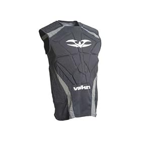 Valken Body Armor w o Sleeves S M by