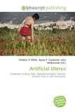 Artificial Uterus-
