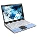Gateway M-153XL Arctic Bloom - Core 2 Duo T8300 / 2.4 GHz - Centrino - RAM 4 GB - HDD 200 GB - DVD?RW (?R DL) / DVD-RAM - Mobility Radeon HD 2600 - WLAN : Bluetooth 2.0 EDR, 802.11 a/b/g/n (draft) - fingerprint reader - Vista Home Premium - 15.4" Widescreen TFT 1280 x 800 ( WXGA ) Ultrabright - camera