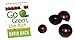 Eco-Friendly Handcrafted Wooden Spheres & Go Green, Live Rich Gift Set