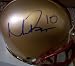 Matt Ryan autographed Boston College mini helmet