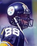 Lynn Swann Pittsburgh Steelers 8x10 Photo