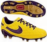 Sporting Goods : Jr 10R O Cara FG-tour yellow/midnight navy-metallic gold