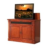 IMAGE OF Touchstone Adonzo 55-Inch TV Lift Cabinet