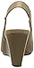 AK Anne Klein Sport Women's Perfered Nubuck Wedge Pump