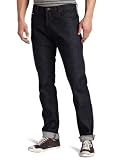 Aviator Men's Slim Selvage Jean