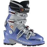 Product details for Garmont She-Ride Alpine Touring Boot - Women's