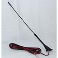 Antenne mit Verst�rker, f�r Opel, VW, Audi