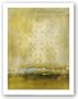 Meticulous I by Hunter 31.25"x23.5" Art Print Poster