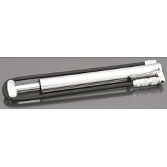Fahrradpumpe / Luftpumpe / Minipumpe "Micro Floor Drive HV"