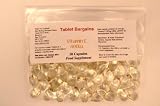 Tablet Bargains Vitamin E 400iu - 50 Capsules